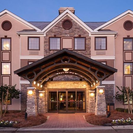 Staybridge Suites Jackson By Ihg Ridgeland Eksteriør billede