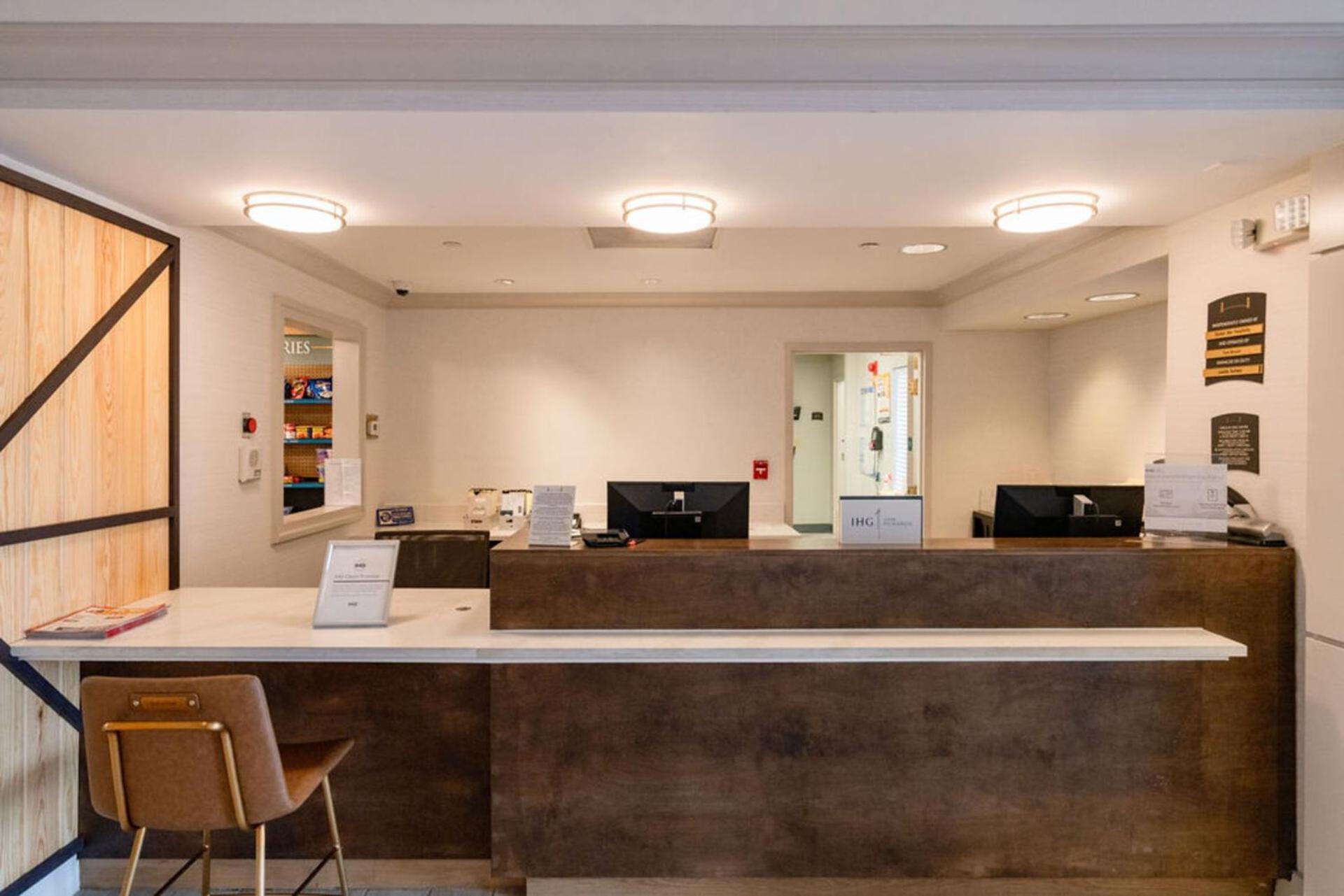 Staybridge Suites Jackson By Ihg Ridgeland Eksteriør billede