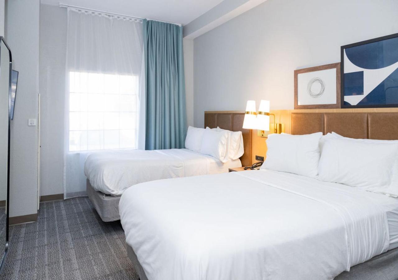 Staybridge Suites Jackson By Ihg Ridgeland Værelse billede