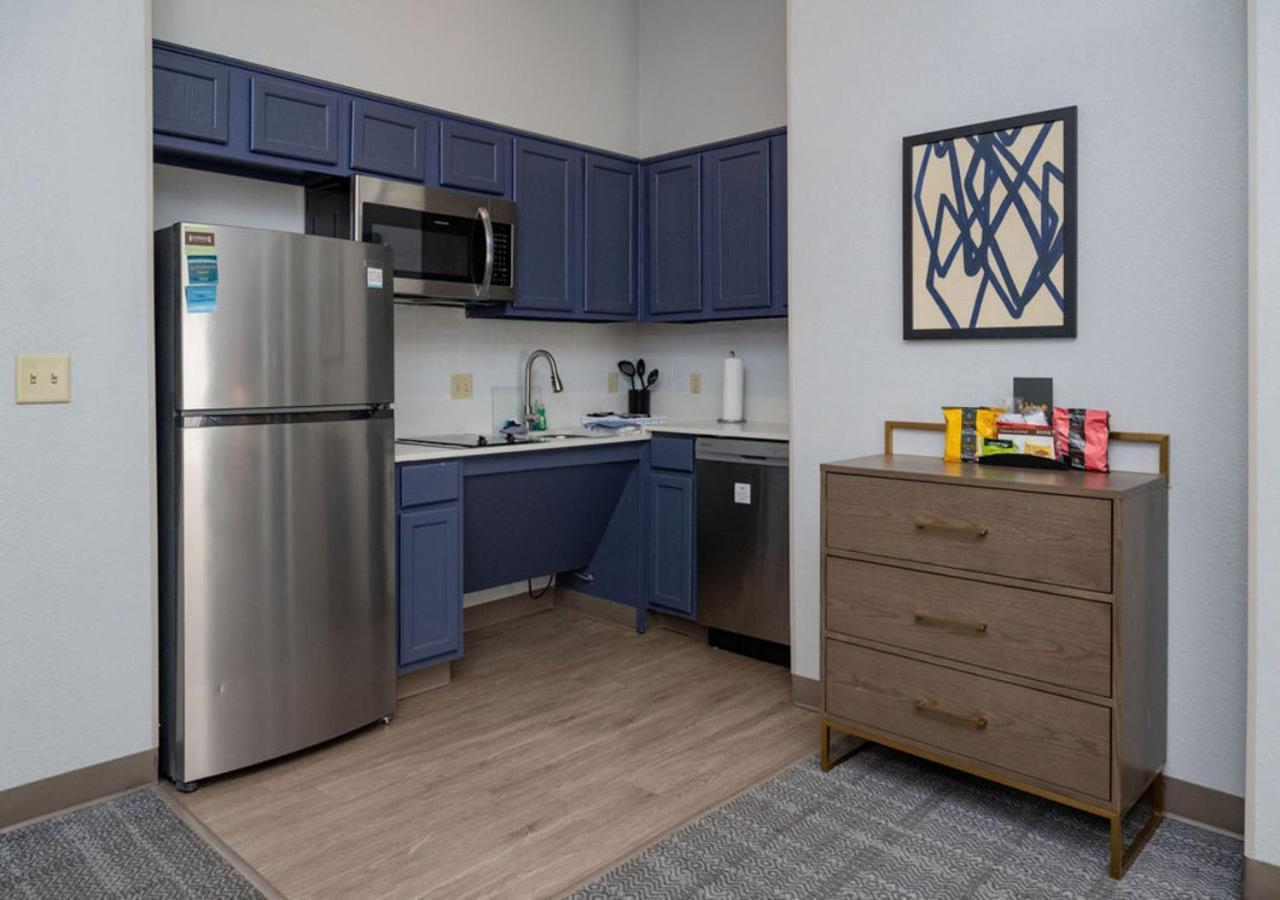 Staybridge Suites Jackson By Ihg Ridgeland Eksteriør billede