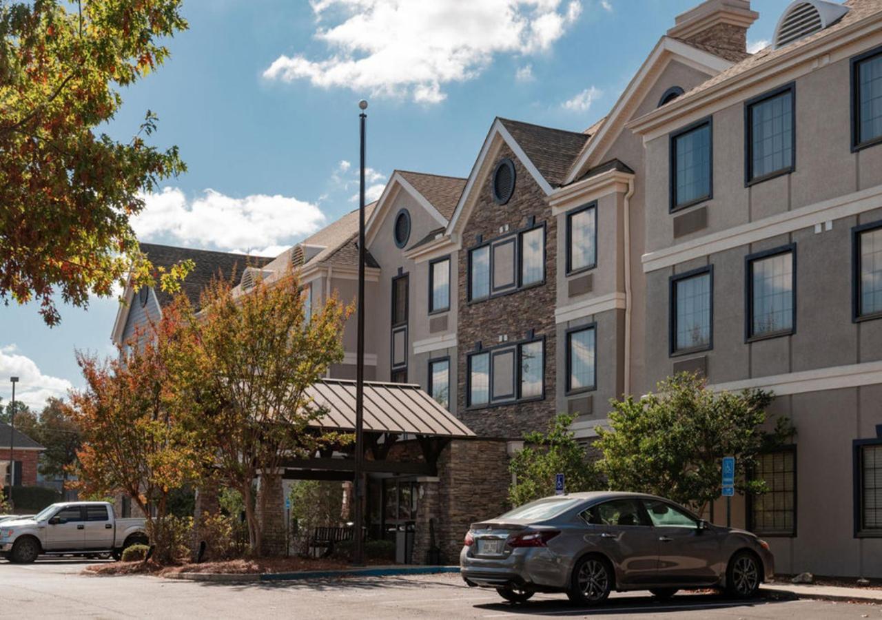 Staybridge Suites Jackson By Ihg Ridgeland Eksteriør billede