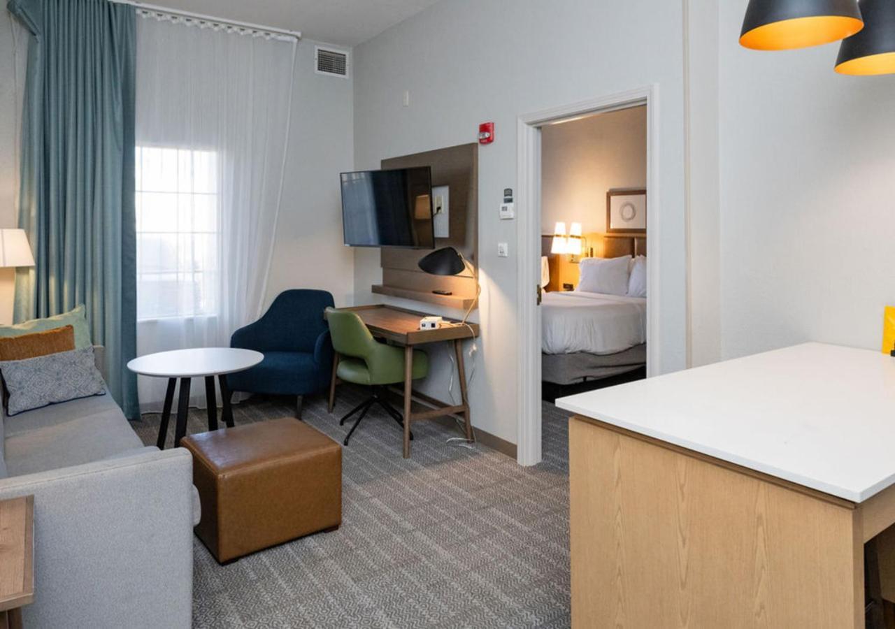 Staybridge Suites Jackson By Ihg Ridgeland Eksteriør billede