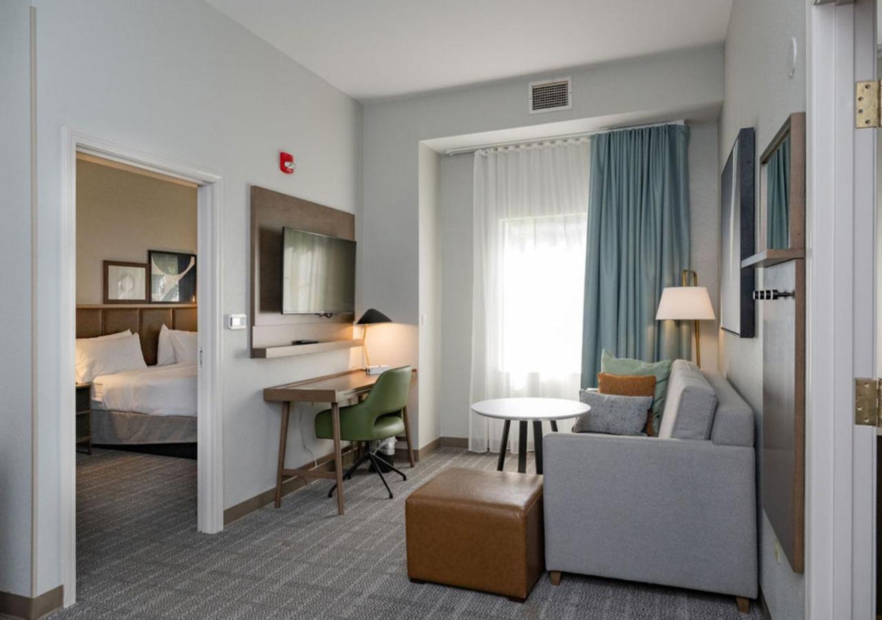 Staybridge Suites Jackson By Ihg Ridgeland Eksteriør billede