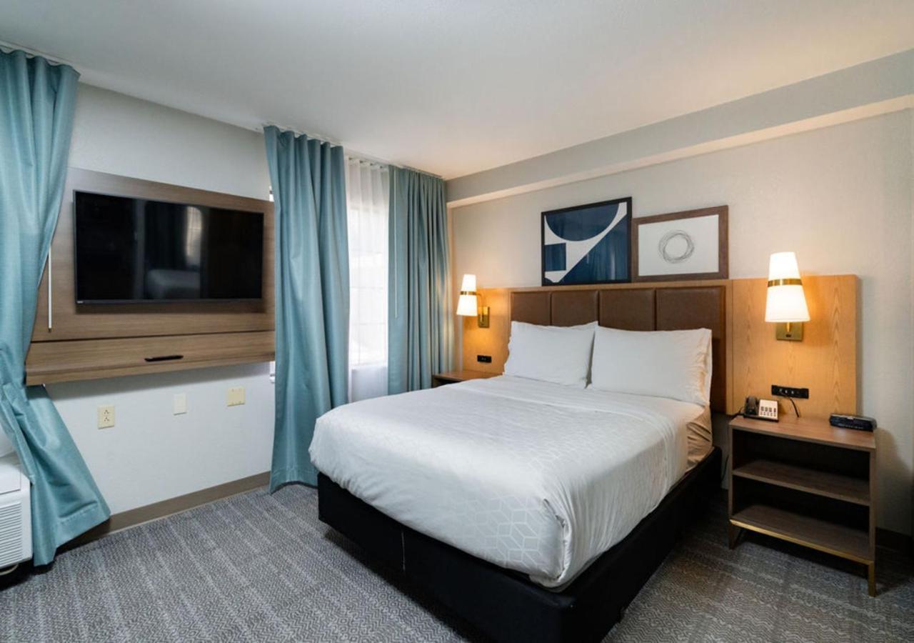 Staybridge Suites Jackson By Ihg Ridgeland Eksteriør billede