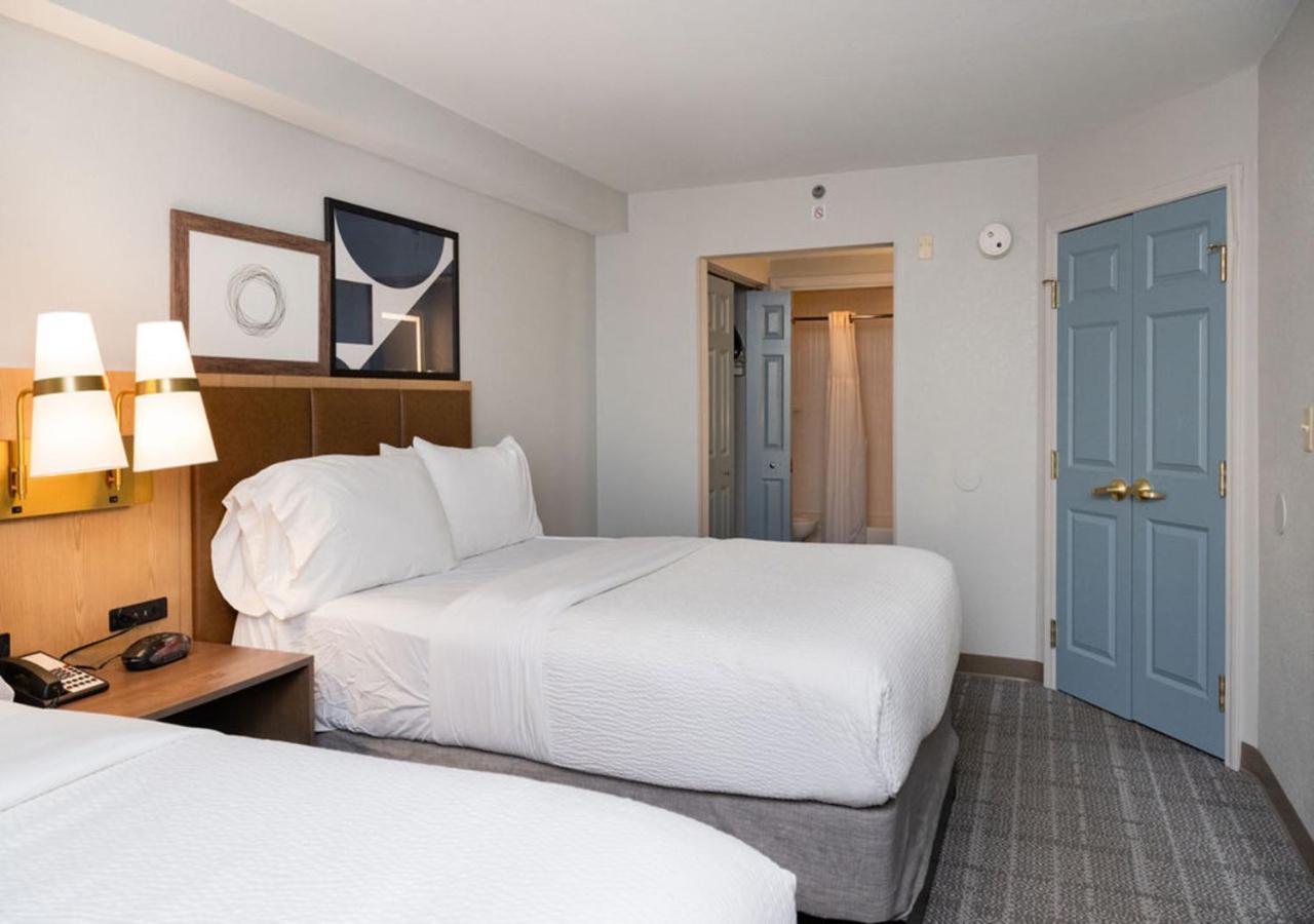 Staybridge Suites Jackson By Ihg Ridgeland Eksteriør billede