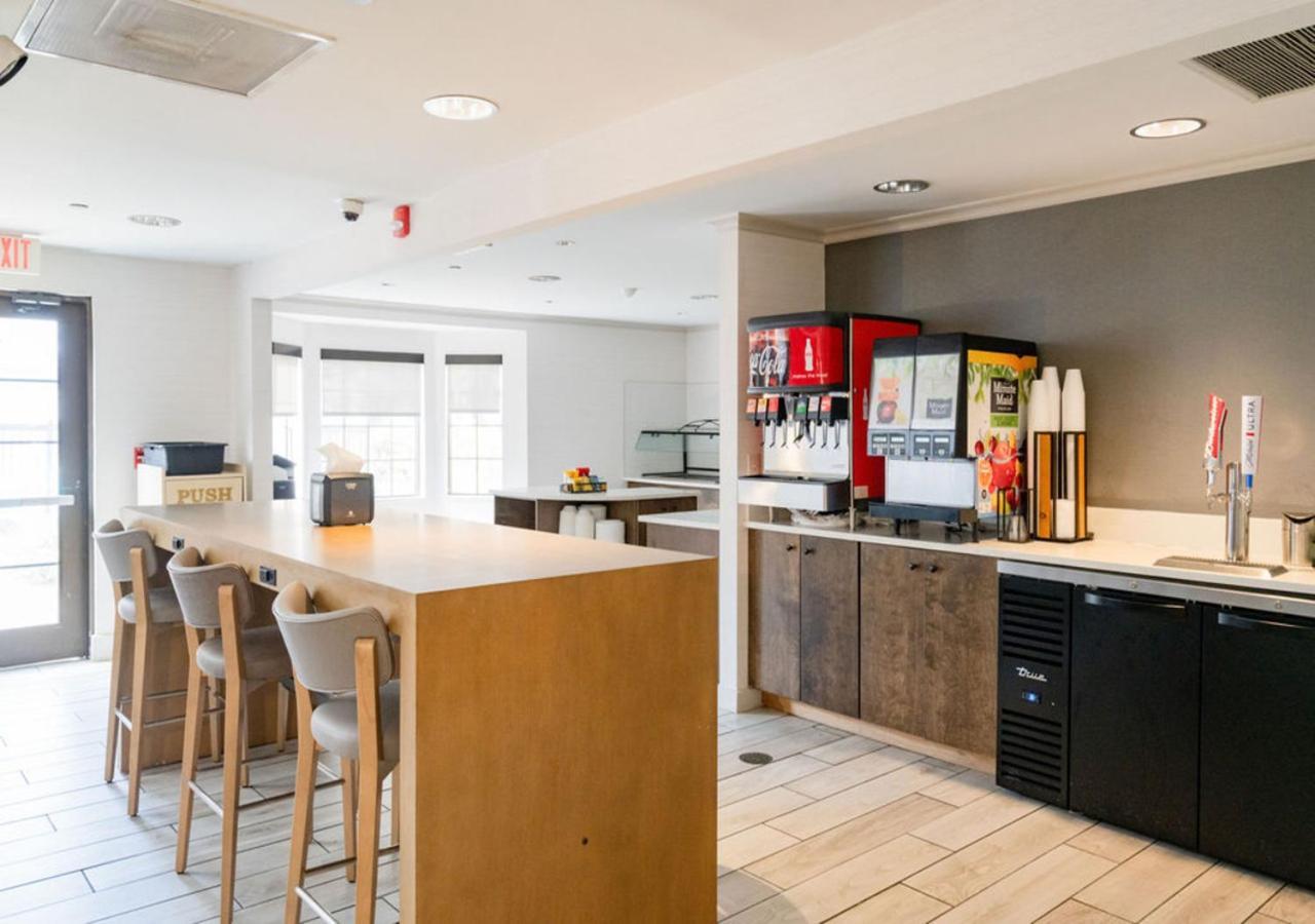 Staybridge Suites Jackson By Ihg Ridgeland Eksteriør billede
