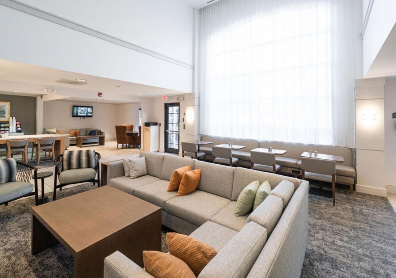 Staybridge Suites Jackson By Ihg Ridgeland Eksteriør billede