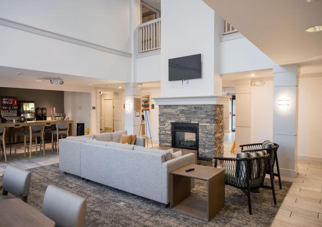 Staybridge Suites Jackson By Ihg Ridgeland Eksteriør billede