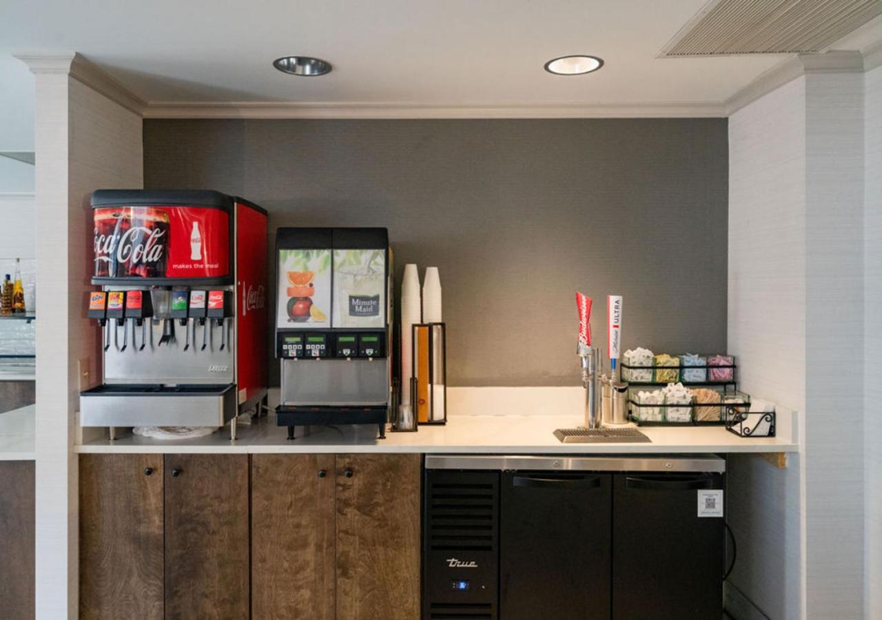 Staybridge Suites Jackson By Ihg Ridgeland Eksteriør billede
