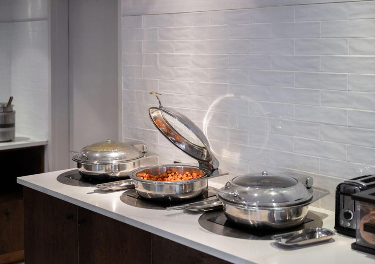 Staybridge Suites Jackson By Ihg Ridgeland Eksteriør billede