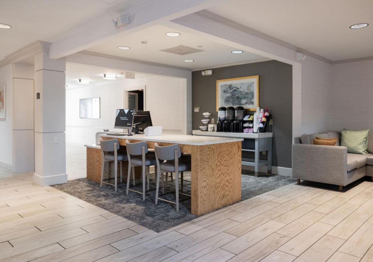 Staybridge Suites Jackson By Ihg Ridgeland Eksteriør billede