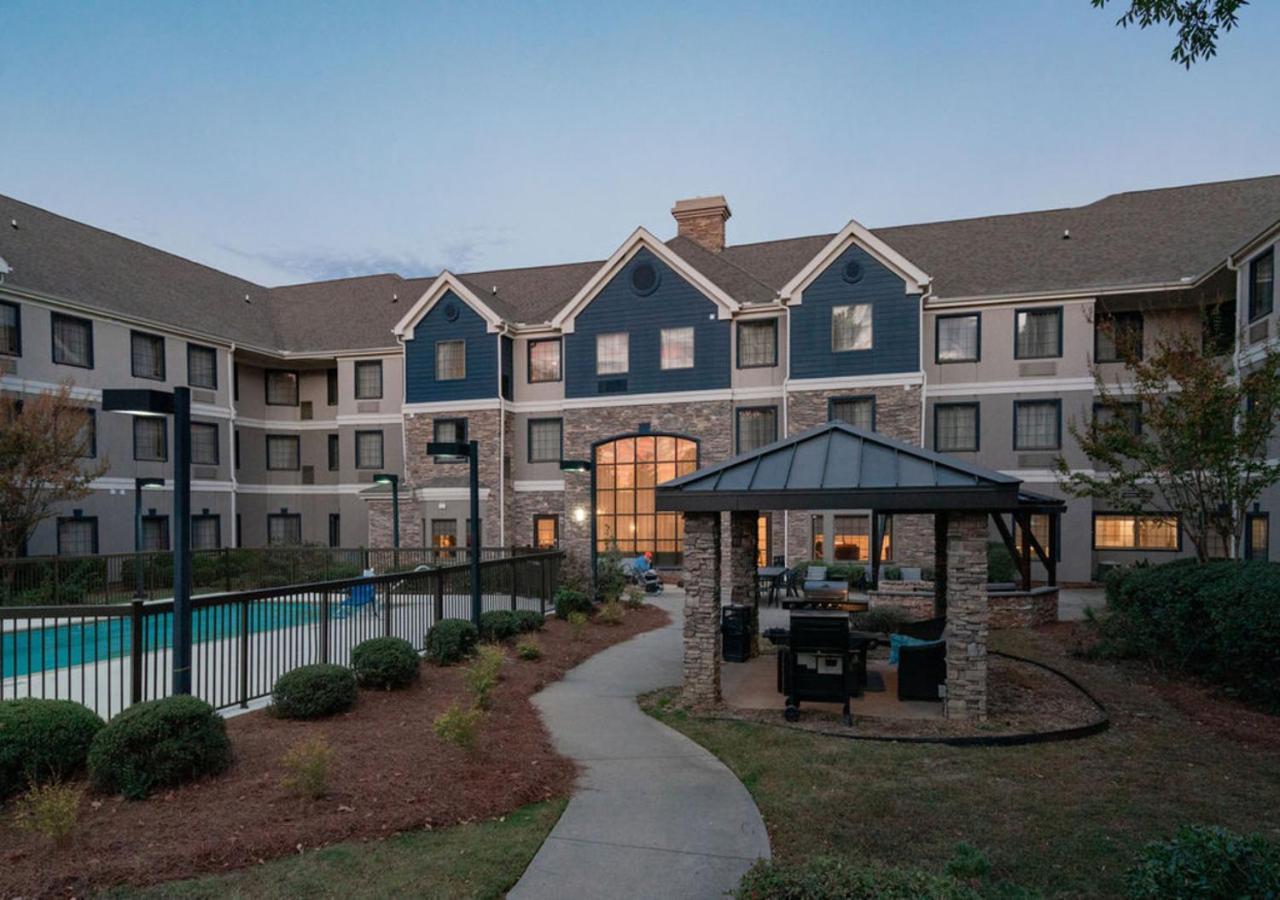Staybridge Suites Jackson By Ihg Ridgeland Eksteriør billede