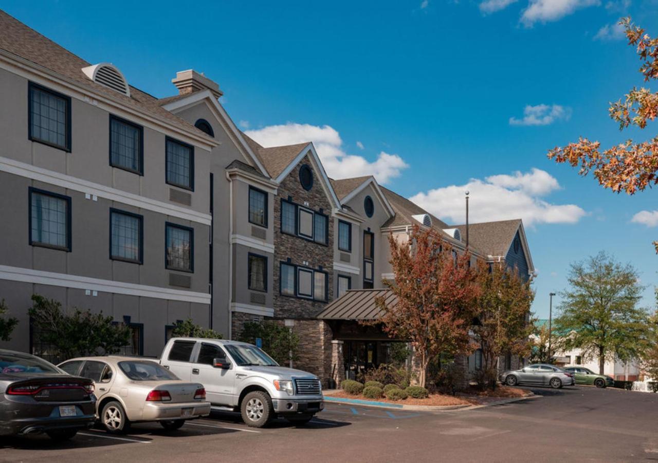 Staybridge Suites Jackson By Ihg Ridgeland Eksteriør billede