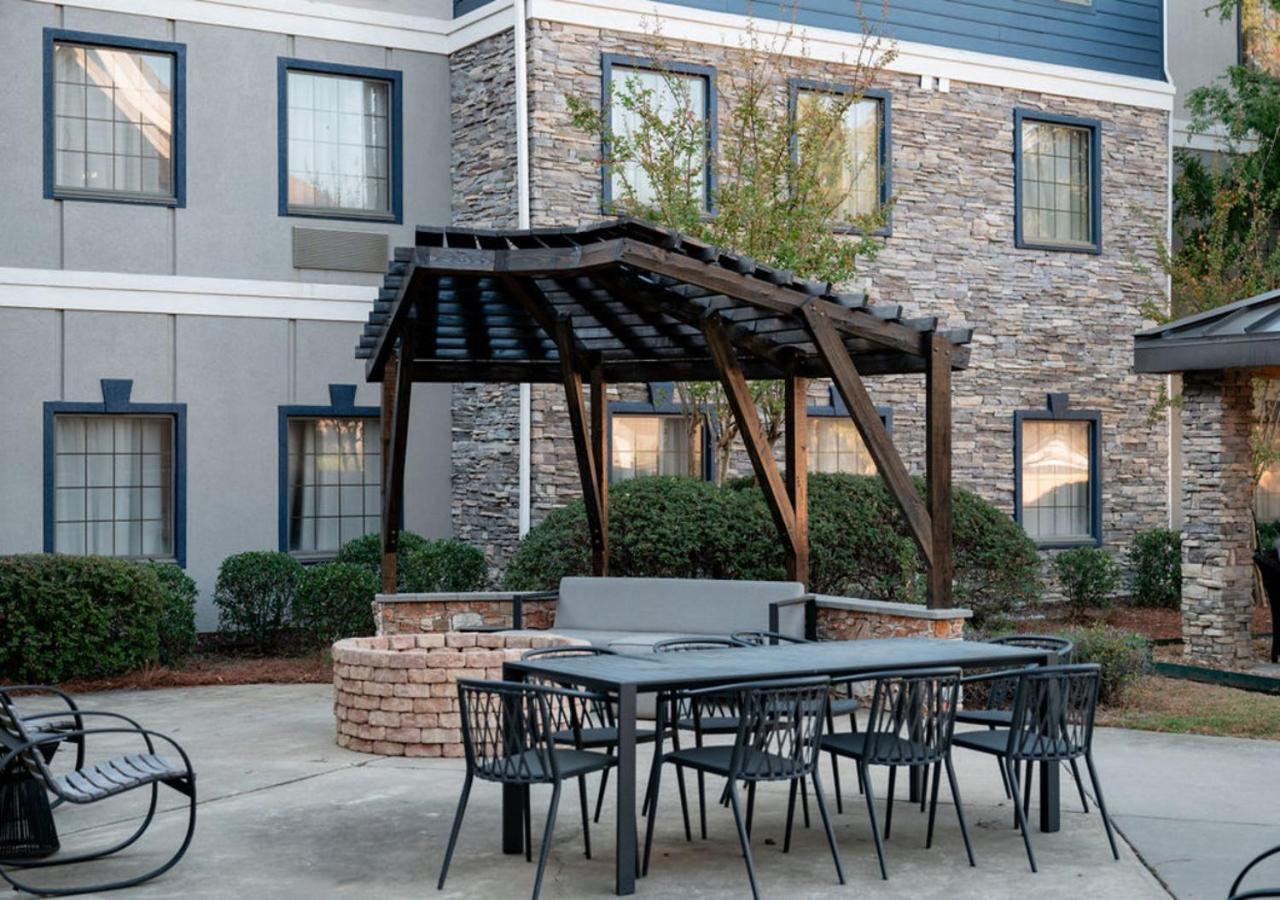 Staybridge Suites Jackson By Ihg Ridgeland Eksteriør billede