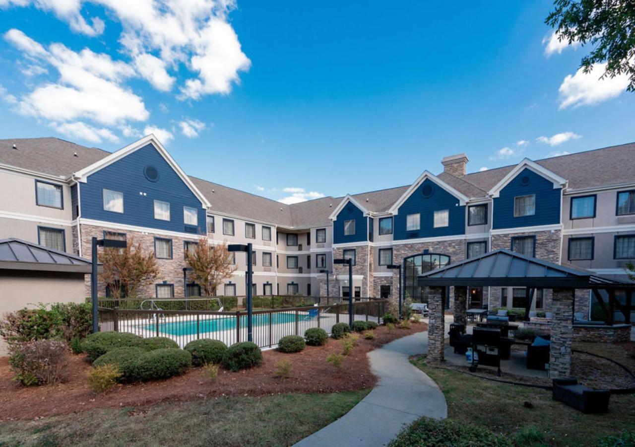 Staybridge Suites Jackson By Ihg Ridgeland Eksteriør billede