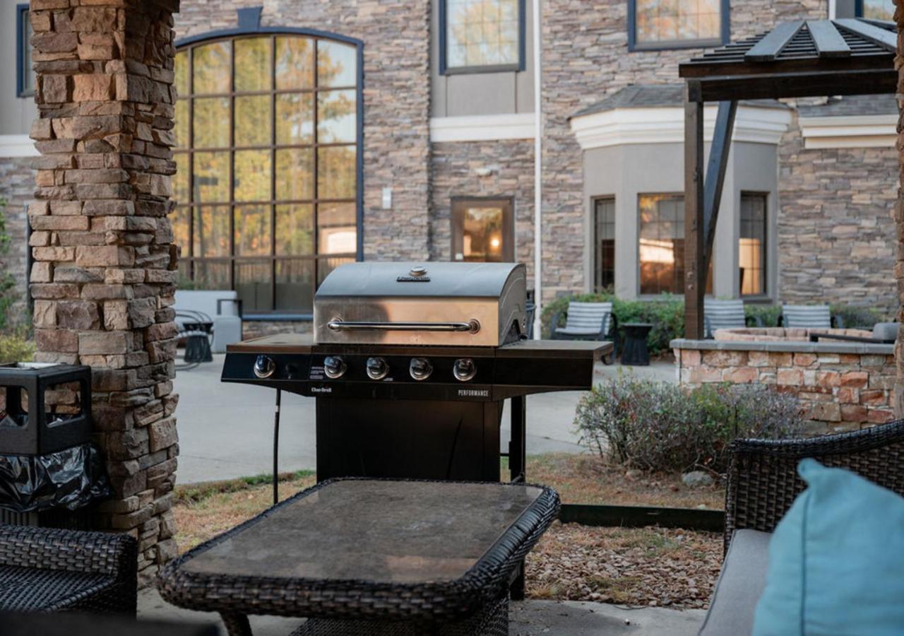 Staybridge Suites Jackson By Ihg Ridgeland Eksteriør billede