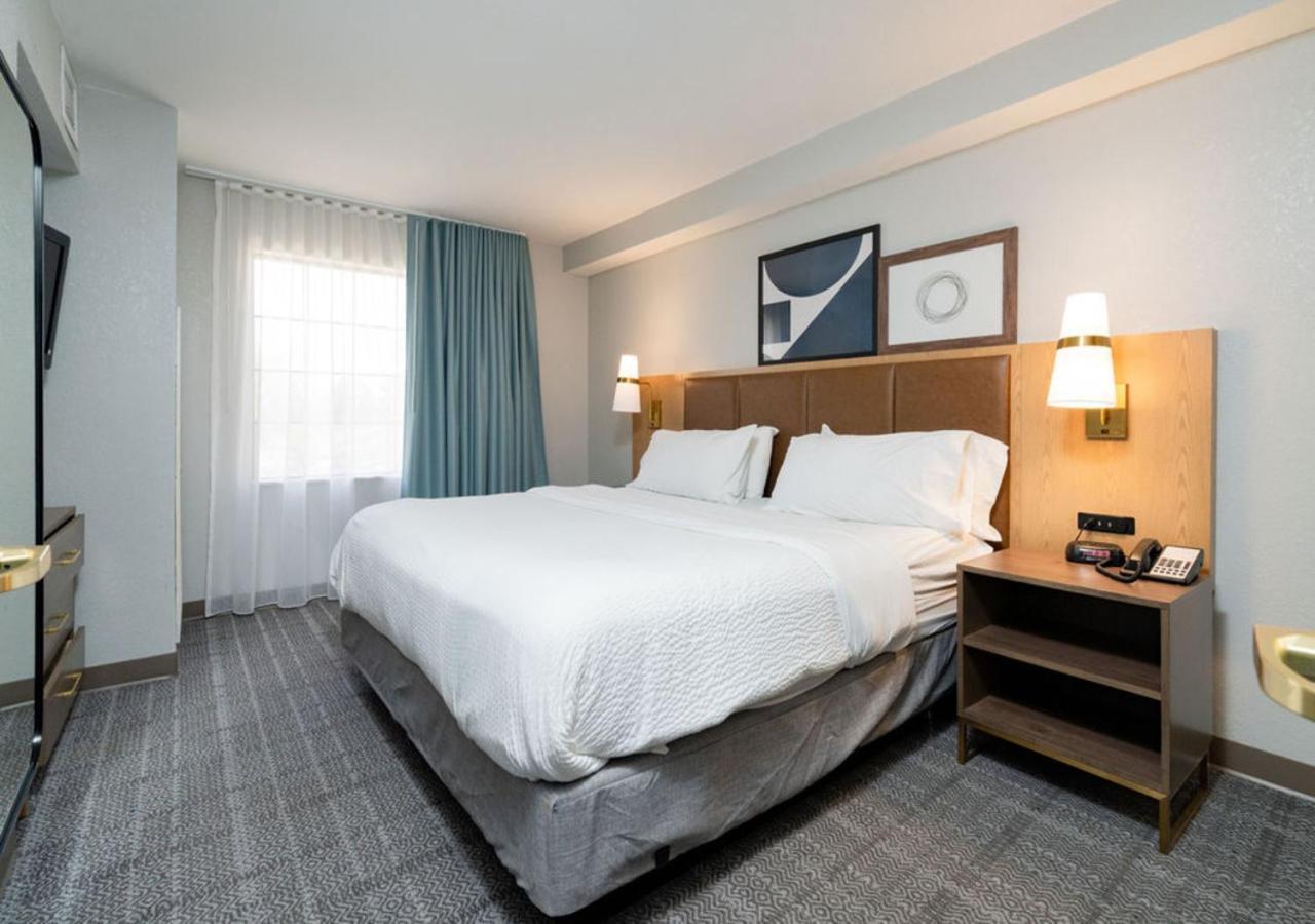 Staybridge Suites Jackson By Ihg Ridgeland Værelse billede