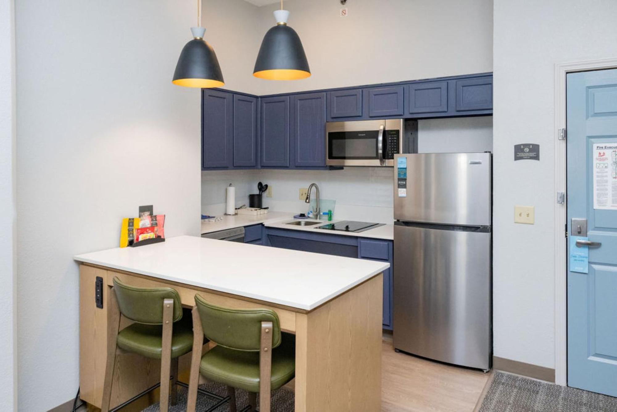 Staybridge Suites Jackson By Ihg Ridgeland Eksteriør billede