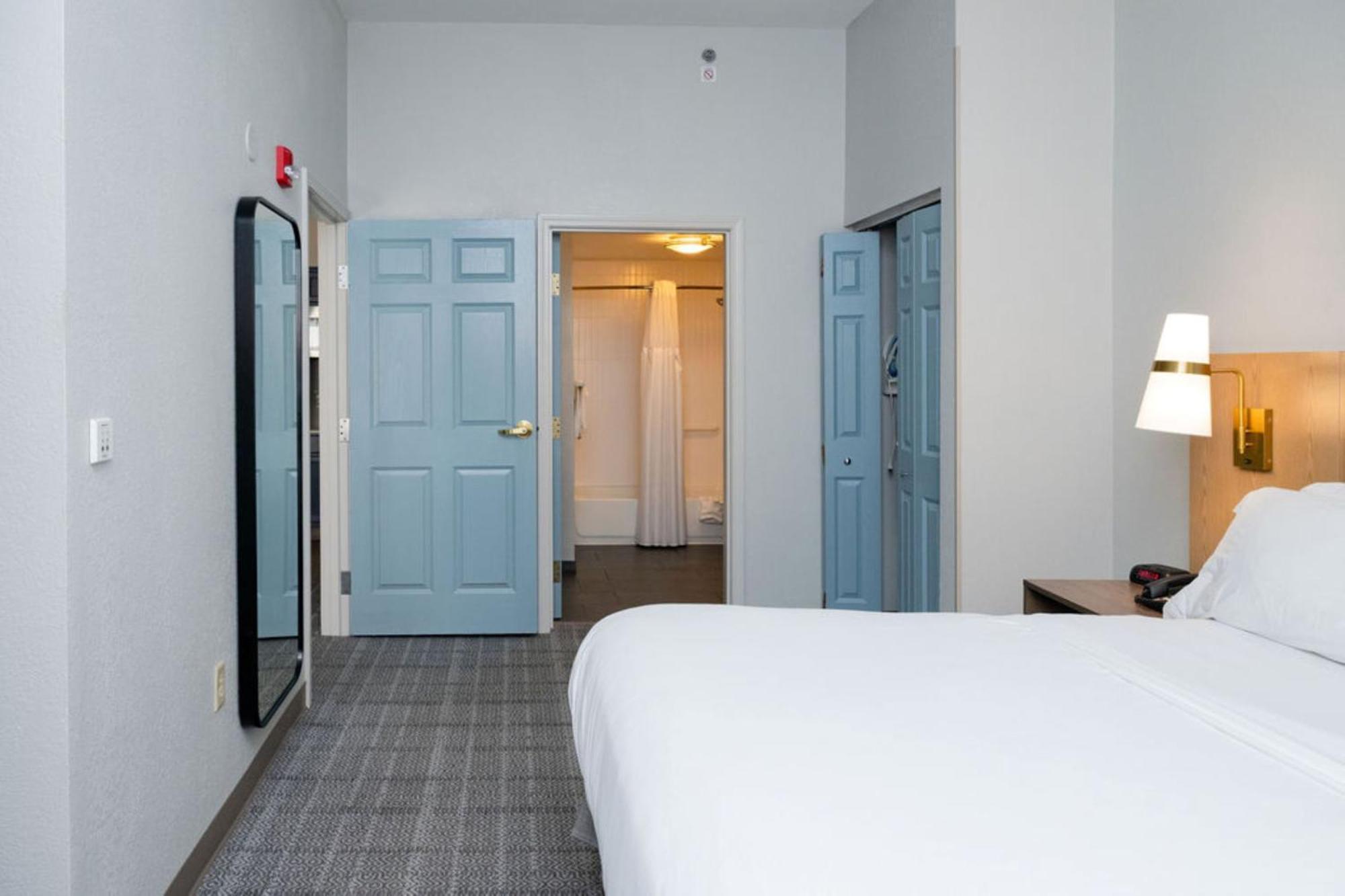 Staybridge Suites Jackson By Ihg Ridgeland Eksteriør billede
