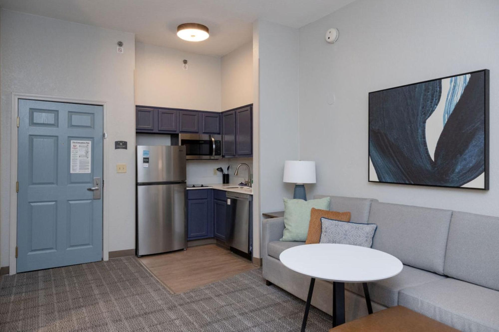 Staybridge Suites Jackson By Ihg Ridgeland Eksteriør billede