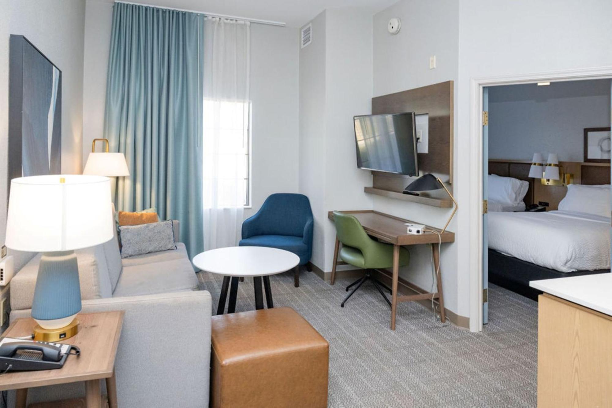 Staybridge Suites Jackson By Ihg Ridgeland Eksteriør billede