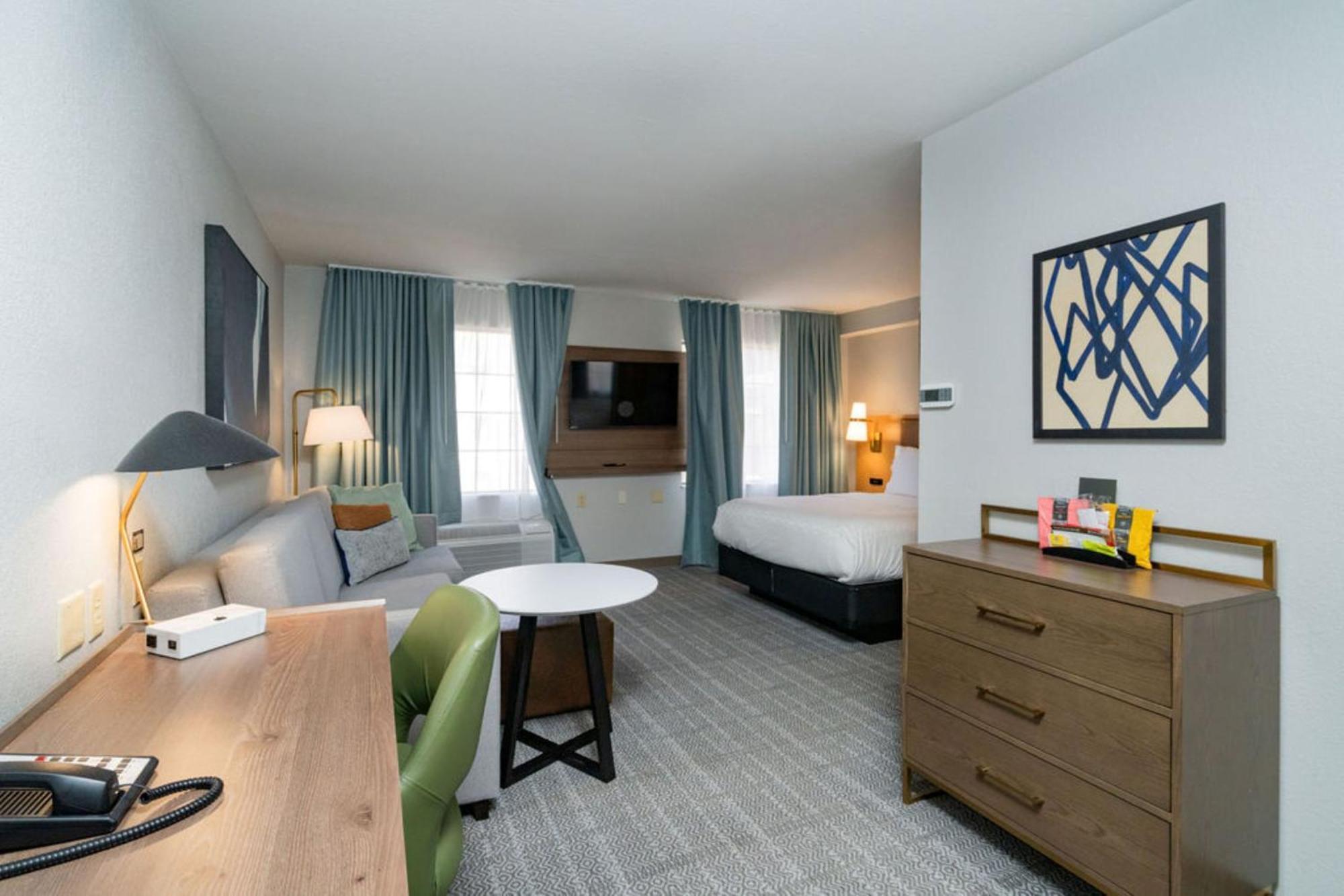 Staybridge Suites Jackson By Ihg Ridgeland Eksteriør billede