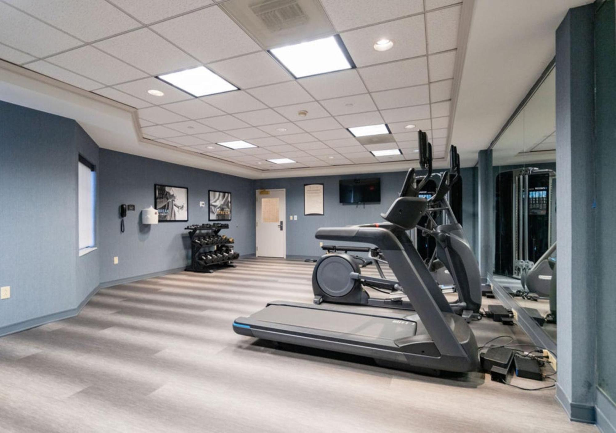 Staybridge Suites Jackson By Ihg Ridgeland Eksteriør billede
