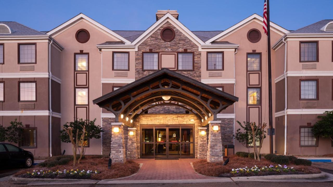 Staybridge Suites Jackson By Ihg Ridgeland Eksteriør billede